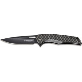   Boker Magnum Black Carbon (01RY703)