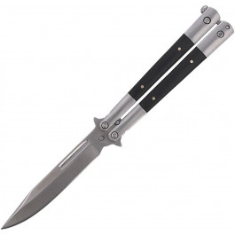   Boker Magnum Balisong Wood (06EX400)