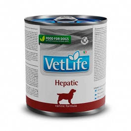   Farmina Vet Life Hepatic 300 г (8606014106381)