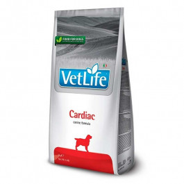   Farmina Vet Life Cardiac 2 кг (179046)