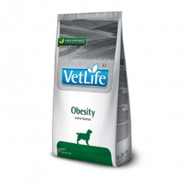   Farmina Vet Life Obesity 2 кг (8010276025258)