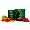 Nuevo Adult Venison & Noodles & Cowberry 400 г (4250231595011) - зображення 1