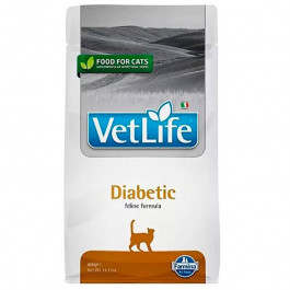   Farmina Vet Life Diabetic 0,4 кг 176430