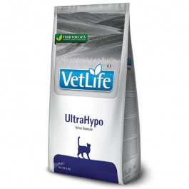   Farmina Vet Life UltraHypo 2 кг (160388)