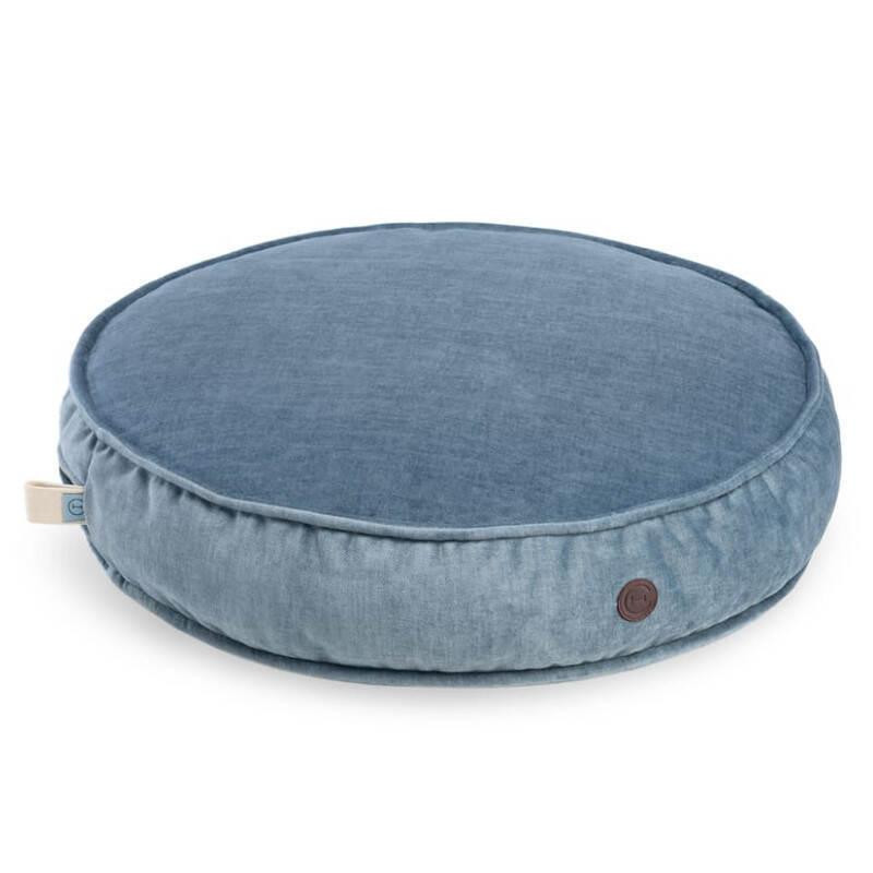 Harley and Cho Island Memory Foam 100 см Denim (3103201) - зображення 1