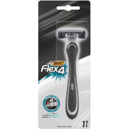   BIC Flex 4 Comfort Бритва без сменных картриджей (3086123394780)