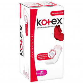   Kotex Прокладки  Super Slim, 60 шт. (5029053540924)