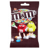 M&M’s Драже M&M's Шоколад, 90 г (5900951247972) - зображення 1