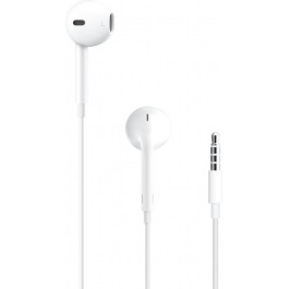   Apple EarPods with 3.5 Jack Connector (MWU53)