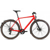 Orbea Carpe 25 2020 / рама 55,5см bright red/black (K40556QT) - зображення 1