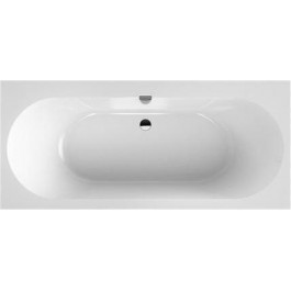   Villeroy&Boch Oberon 180x80 UBQ180OBR2DV-01