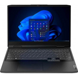   Lenovo IdeaPad Gaming 3 15ARH7 Onyx Grey (82SB00SLUS)