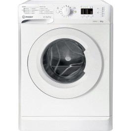   Indesit MTWSA 61051 W