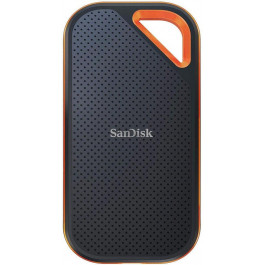   SanDisk Extreme Pro 2 TB (SDSSDE80-2T00-G25)