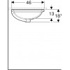 Geberit VariForm 500.757.01.2 - зображення 3