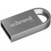 Wibrand 4 GB lynx Silver USB 2.0 (WI2.0/LY4M2S) - зображення 1