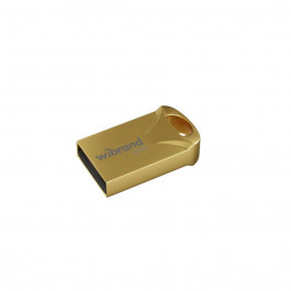   Wibrand 32 GB Hawk Gold USB 2.0 (WI2.0/HA32M1G)