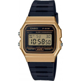   Casio F-91WM-9AEF