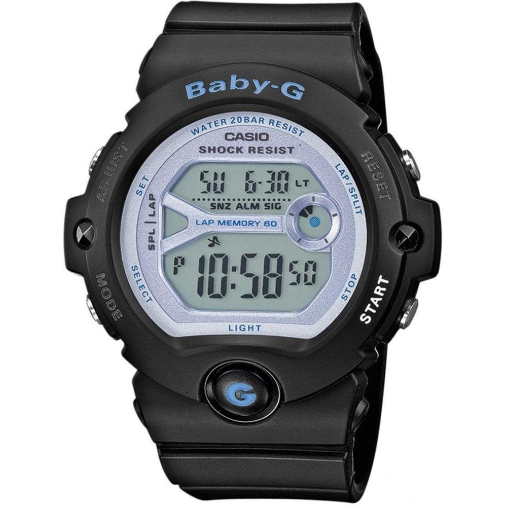 Casio Baby-G BG-6903-1ER - зображення 1