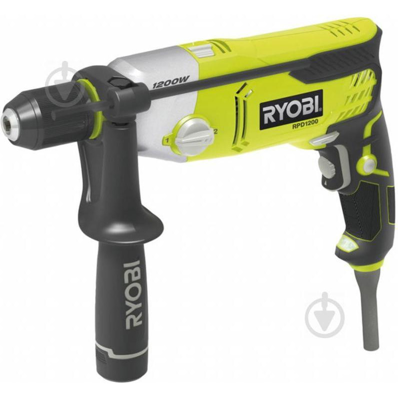 Ryobi RPD-1200K - зображення 1