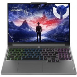   Lenovo Legion 5 16IRX9 Luna Gray (83DG00CLRA)