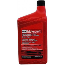   Ford Continuously Variable Chain Type Transmission Fluid 0,946л XT7QCFT