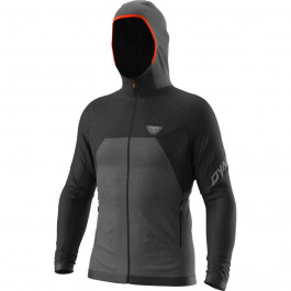   Dynafit Фліс  Tour Wool Thermal Hoody Mns black (016.002.2530) M