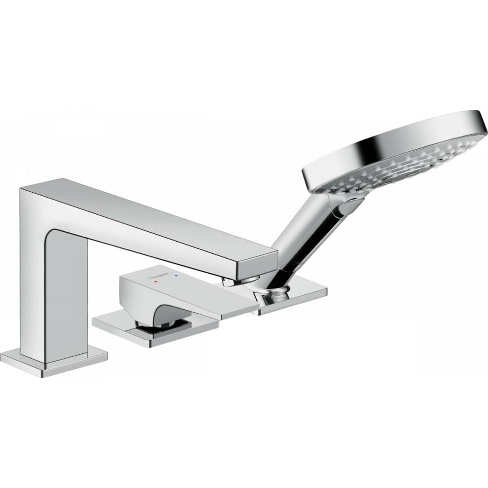 Hansgrohe Metropol 32551000 - зображення 1