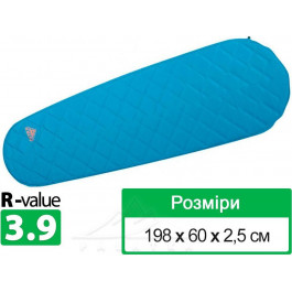   Kelty Cosmic Mummy Sleeping Pad (37451120)