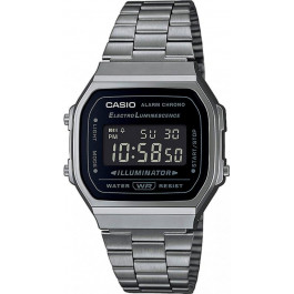   Casio A168WEGG-1BEF