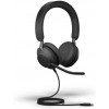 JABRA Evolve2 40 USB-C UC Stereo (24089-989-899) - зображення 1