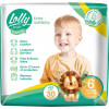 Lolly baby Extra Soft&Dry Extra Large 6, 30 шт - зображення 1