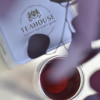 Teahouse Фруктовий чай №602 Полуничний зефір 250 г (4820209843163) - зображення 3