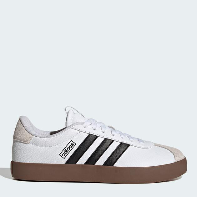 Adidas Білі жіночі кеди  VL COURT 3.0 ID8797 40 - зображення 1