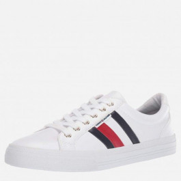   Tommy Hilfiger Жіночікединизькі  2143024904126смБілі (1159782279)