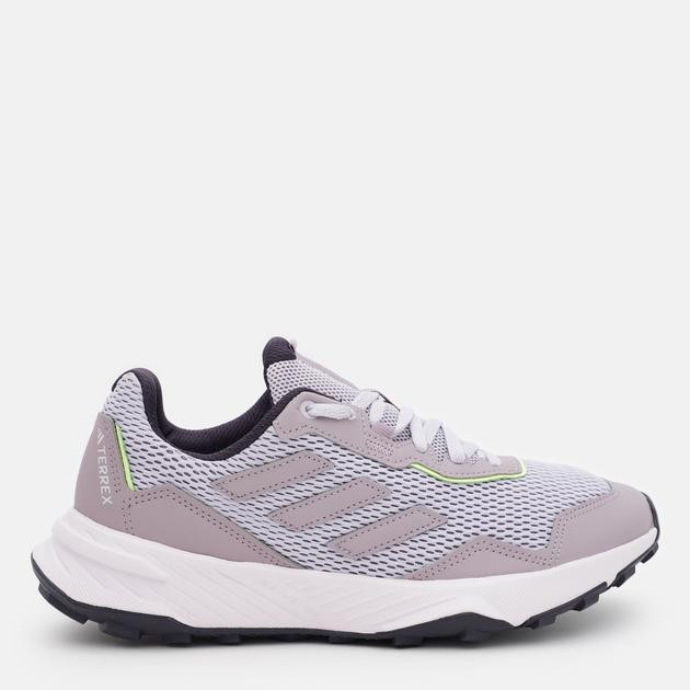 Adidas Жіночі кросівки для бігу  Tracefinder W IE5910 38.5 (5.5UK) 24 см Sildaw/Prlofi/Segrsp (406676517369 - зображення 1