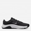 Nike Жіночі кросівки для залу  Legend Essential 3 Nn DM1119-001 36.5 (6US) 23 см Black/White-Iron Grey (1 - зображення 1