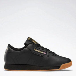   Reebok Жіночі кросівки  Princess Women BS8457 39 25.5 см Чорні (889773350945)