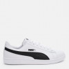 PUMA Кеды  Up 37260502 42.5 (8.5) 27.5 см White-Black (4062451567453) - зображення 1