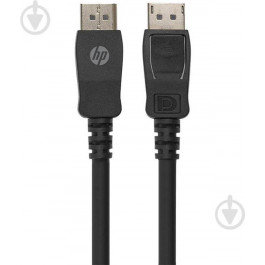   HP DHC-DP01-3M