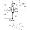 GROHE Via 30568DC0 - зображення 2