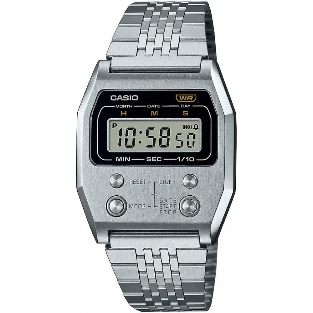 Casio A1100D-1EF - зображення 1