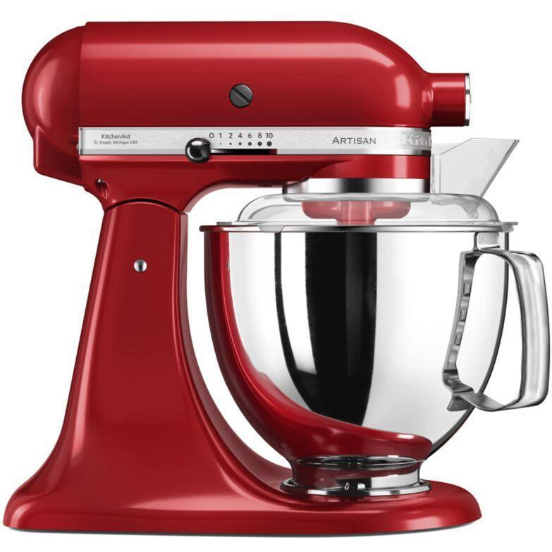 KitchenAid 5KSM175PSEER - зображення 1