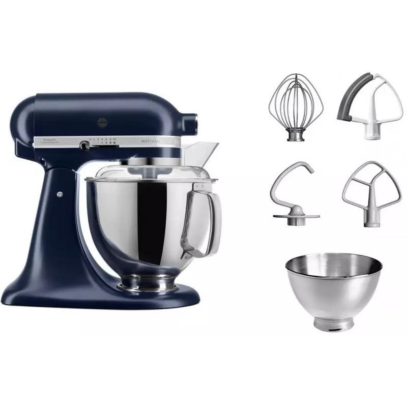 KitchenAid 5KSM175PSEIB - зображення 1