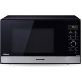   Panasonic NN-GD38HSGTG