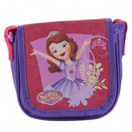   Paso Сумочка через плече  Sofia The First DZE-302