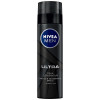 Nivea Пена для бритья  Men Ultra с активным углем 200мл (4005900497574) - зображення 1