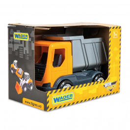   Wader Tech Truck (39477)