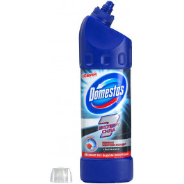   Domestos Средство для унитаза Эксперт Сила 1 л (8710908149399)