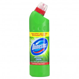   Domestos Средство для унитаза Хвойная Свежесть 0,5 л (4601726004806)